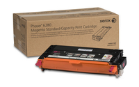 Original Xerox 106R01389 Magenta Toner Cartridge